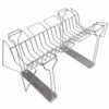 GRILL+ MULTI RACK 1 GRILL+ MULTI RACK -Charbroil Shop 05de72d665eb26ce52e0ce359d2f689e 9530020R04