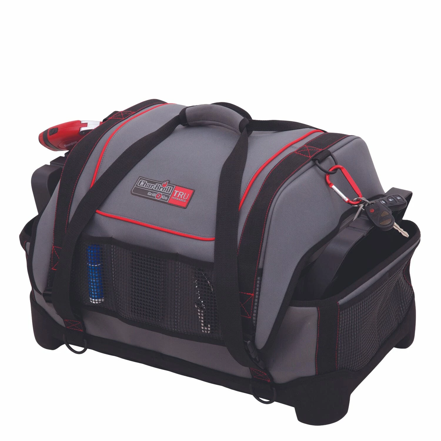 GRILL2GO CARRY-ALL 4 GRILL2GO CARRY-ALL - Image 2