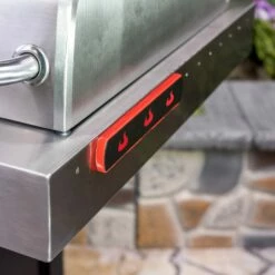 MAGNETIC TOOL BAR -Charbroil Shop 14363a973eca51c7e3c460035a03f607 9535938