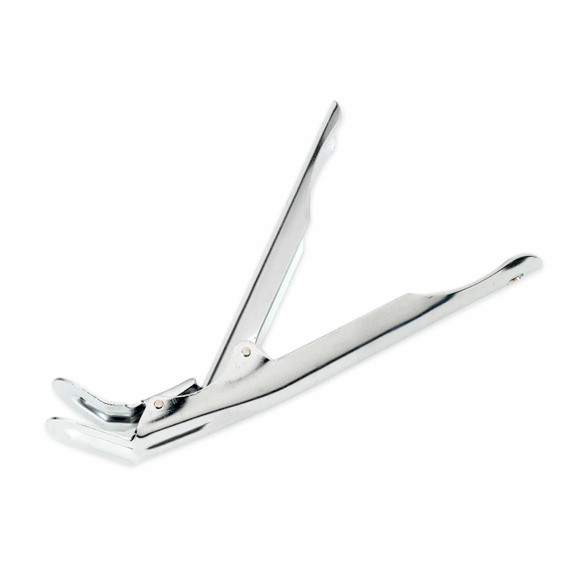 Stainless Steel Grill Gripper 3 Stainless Steel Grill Gripper