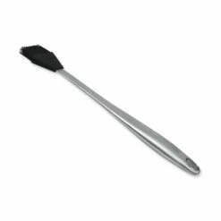 Stainless Steel Basting Brush With Silicone Head 7 Stainless Steel Basting Brush With Silicone Head -Charbroil Shop 1610983948 b2cjbia