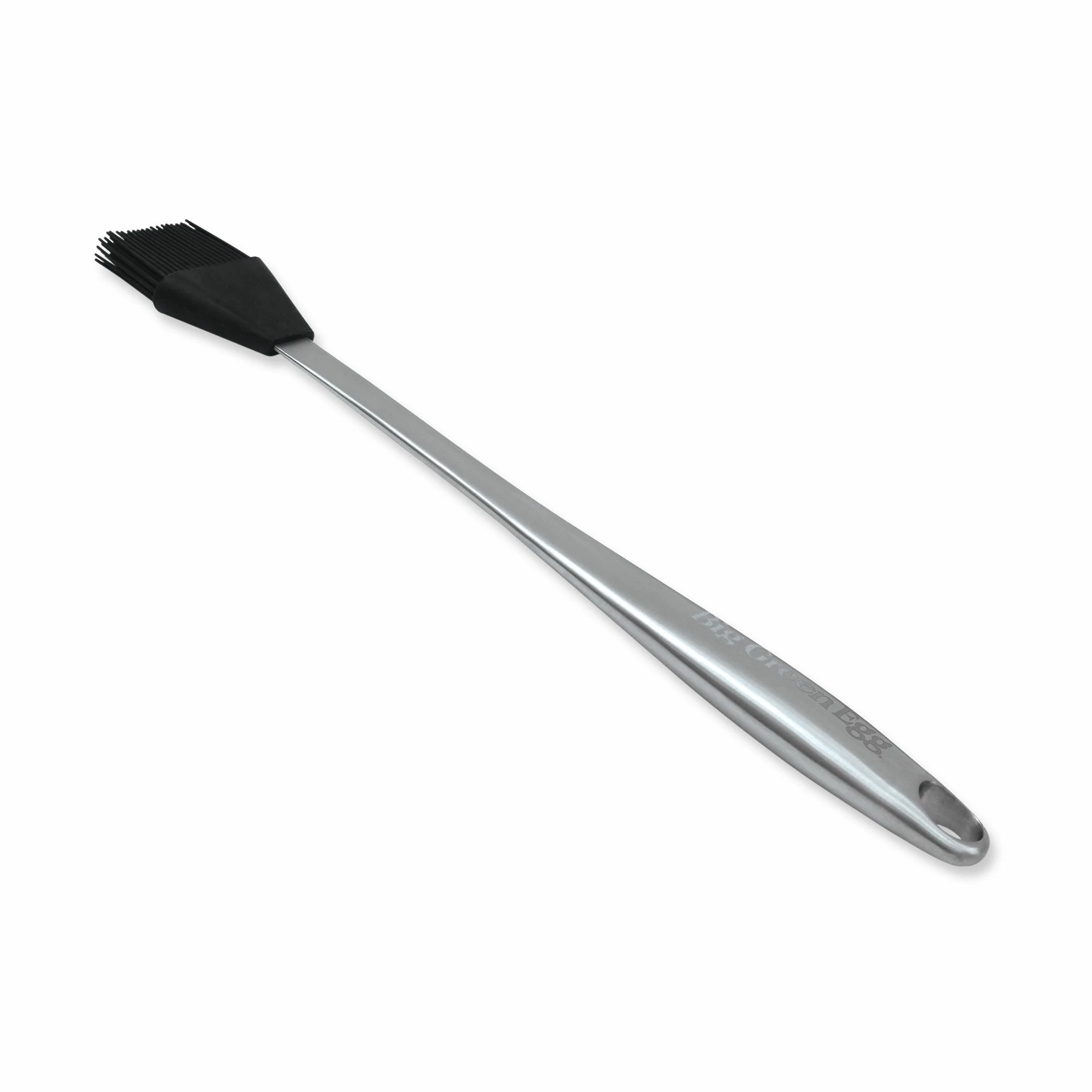 Stainless Steel Basting Brush With Silicone Head 5 Stainless Steel Basting Brush With Silicone Head - Image 3