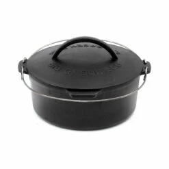 Cast Iron Dutch Oven 7 Cast Iron Dutch Oven -Charbroil Shop 1611065089 ac621511