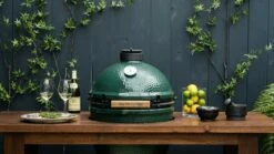 Premium Royal Mahogany Table 8 Premium Royal Mahogany Table -Charbroil Shop 1612364407 premium mahogany large egg top