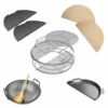 Ultimate EGGspander Kit -Charbroil Shop 1612793441 acxl uek