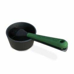 Cast Iron Saucepot With Basting Brush 7 Cast Iron Saucepot With Basting Brush -Charbroil Shop 1613060363 ac622011