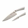 Stainless Steel Chef & Paring Knife Set 1 Stainless Steel Chef & Paring Knife Set -Charbroil Shop 1613142623 stainless steel knoife set