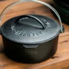Cast Iron Dutch Oven -Charbroil Shop 1613392780 cast iron dutch oven