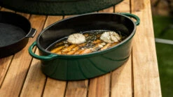 Enamelled Dutch Oven -Charbroil Shop 1613395213 enam duch oven