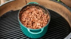 Enamelled Dutch Oven