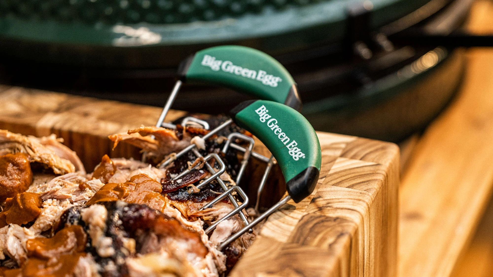 Meat Claws 3 Meat Claws