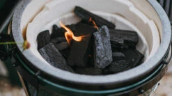 100% Natural Eucalyptus Lumpwood Charcoal