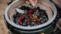 Premium 100% Natural Oak & Hickory Lump Charcoal -Charbroil Shop 1613563645 cooking dirty