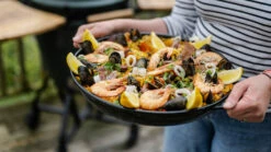 Paella Pan