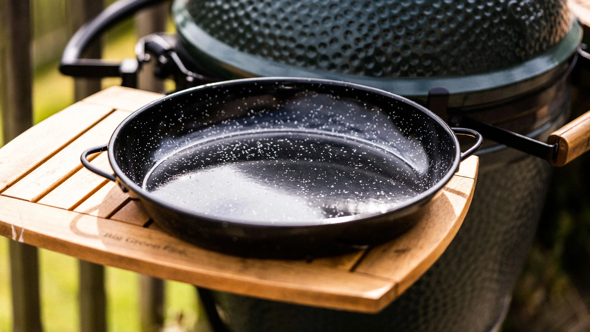 Paella Pan 4 Paella Pan - Image 2