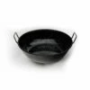 Enamelled Deep Pan -Charbroil Shop 1626102910 enamelled deep paella pan