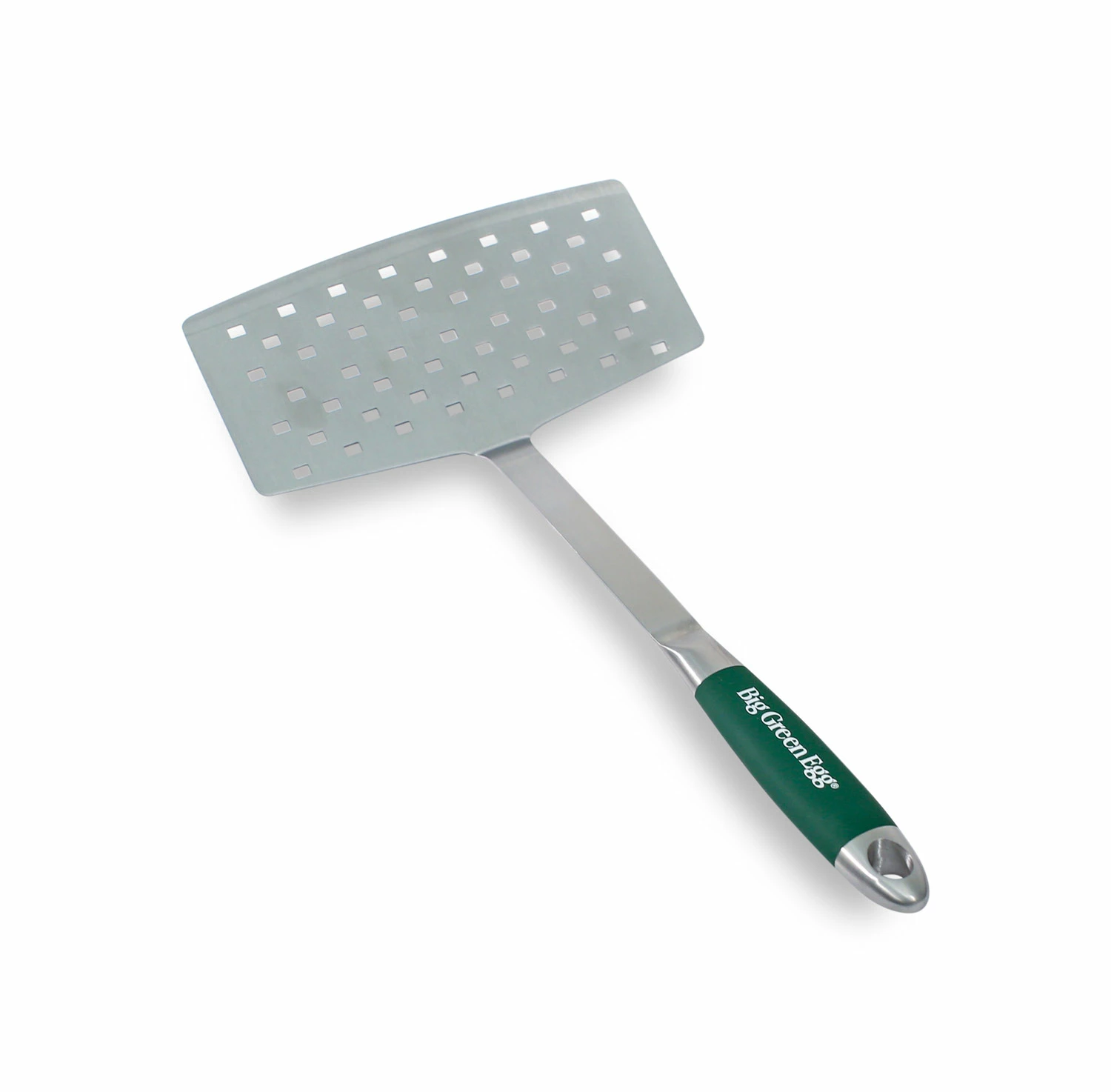 Wide Stainless Steel Spatula 3 Wide Stainless Steel Spatula