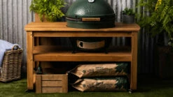 Eucalyptus Table -Charbroil Shop 1649931920 eucalyptus table xl egg