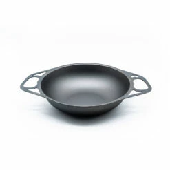 Solidteknics Iron Wok 12 Solidteknics Iron Wok -Charbroil Shop 1650448571 st q130w