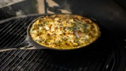 Solidteknics Iron Skillet -Charbroil Shop 1650464628 30 skillet 5