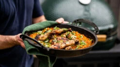 Solidteknics Bigga Skillet