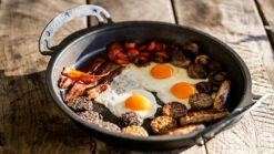 Solidteknics Bigga Skillet -Charbroil Shop 1653314344 bigga pan 8