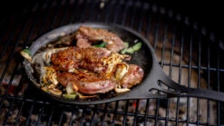 Solidteknics Crêpe Pan -Charbroil Shop 1653467671 24 crepe pan 6