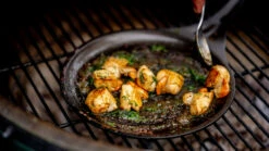 Solidteknics Crêpe Pan -Charbroil Shop 1653467718 24 crepe pan 111