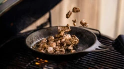 Solidteknics Iron Skillet -Charbroil Shop 1653472589 skillet 14