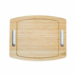 Bamboo Cutting Board