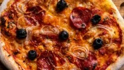 Pizza Oven Wedges -Charbroil Shop 1670235697 pizza oven wedges 7