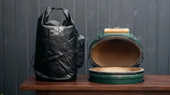 Charcoal Storage Bag