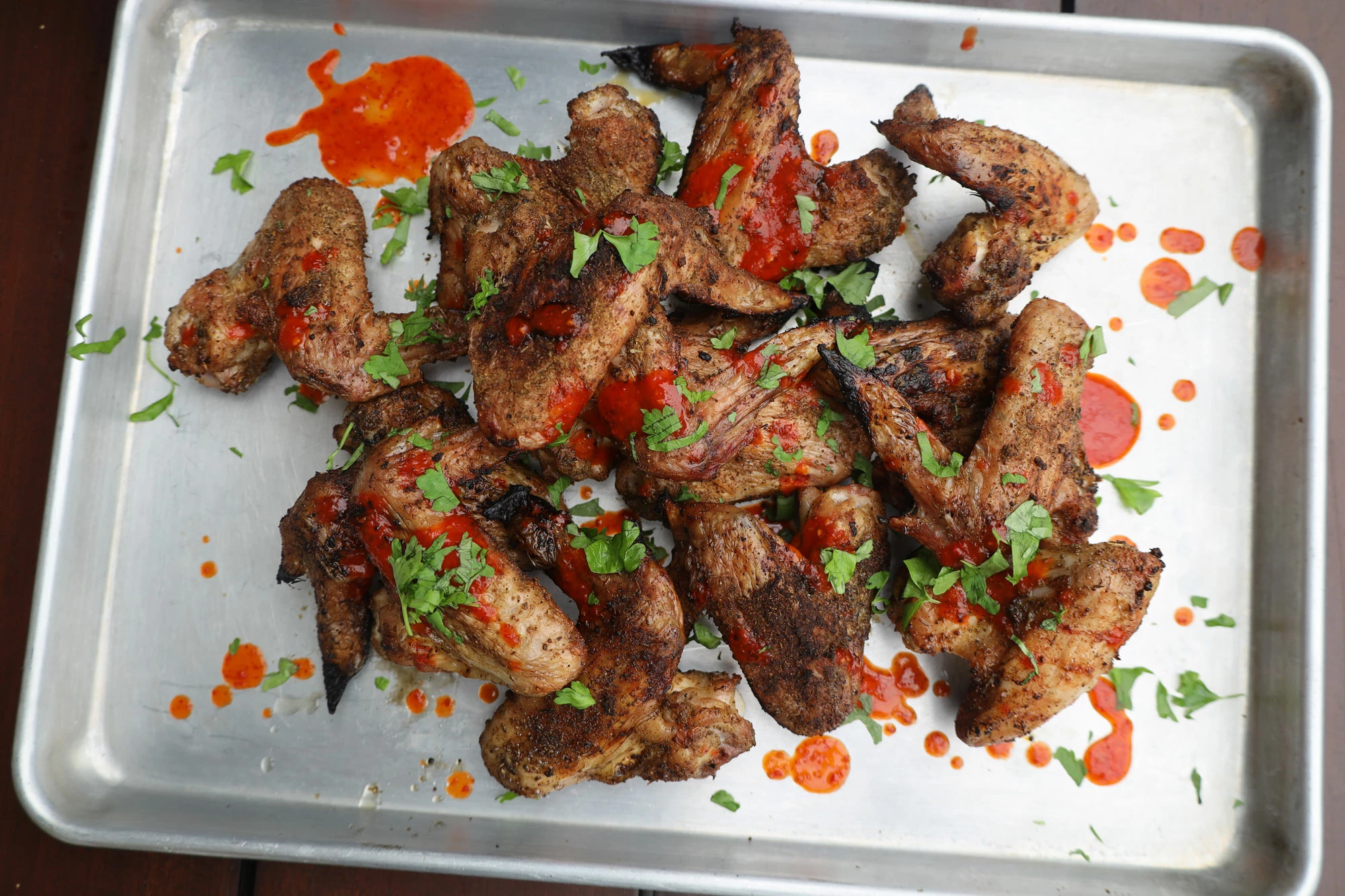 Rotisserie Tumbler Basket 6 Rotisserie Tumbler Basket - Image 4