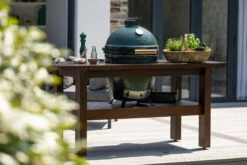 Premium Royal Mahogany Table