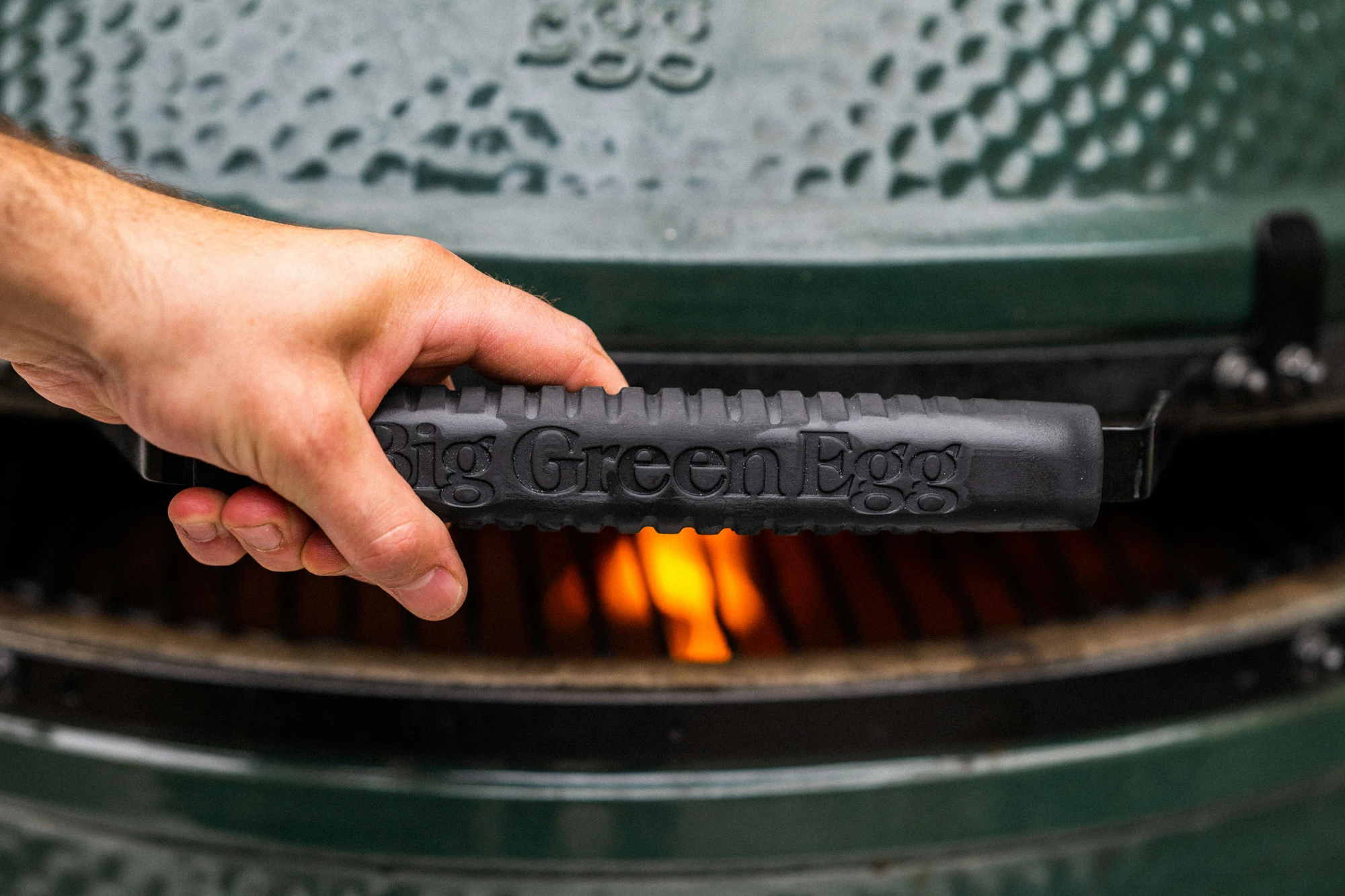 Soft Grip Handle 3 Soft Grip Handle