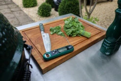 Teak Chopping Board -Charbroil Shop 1689940534 cutting board 2