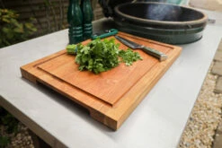 Teak Chopping Board