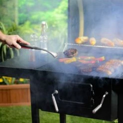 COMFORT GRIP SPATULA 11 COMFORT GRIP SPATULA -Charbroil Shop 177a65316a2536939fb3d227ebfa1b95 9537701