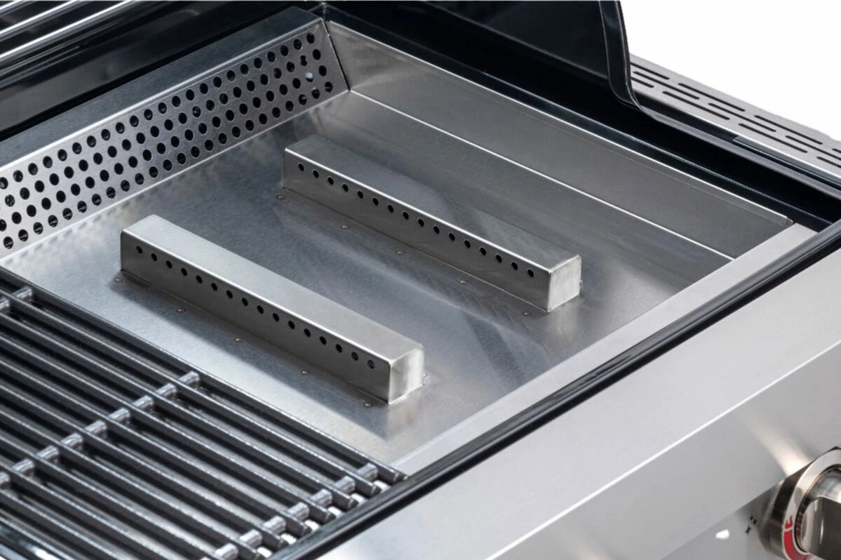 MADE2MATCH CHARCOAL TRAY 4 MADE2MATCH CHARCOAL TRAY - Image 2