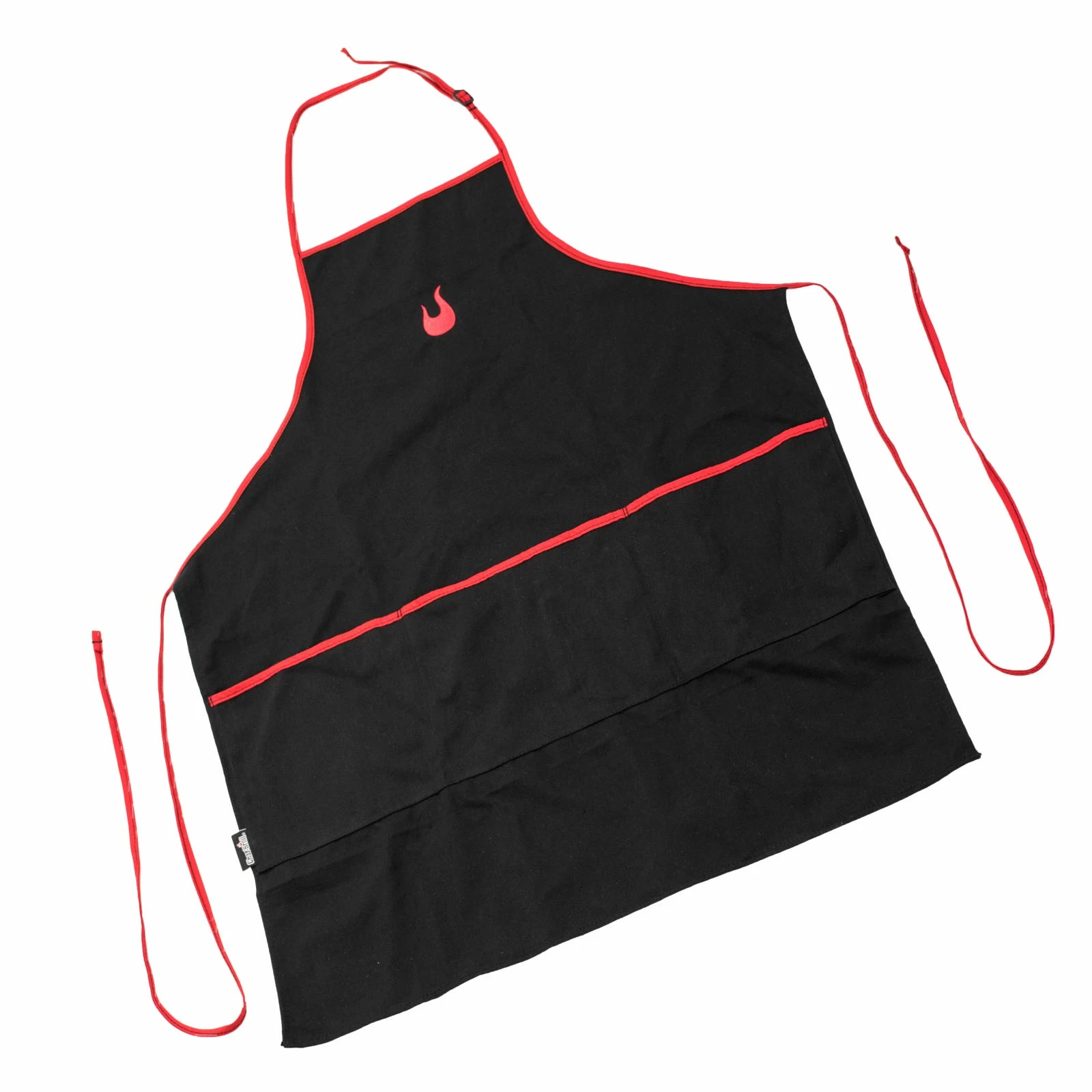 GRILLING APRON 3 GRILLING APRON