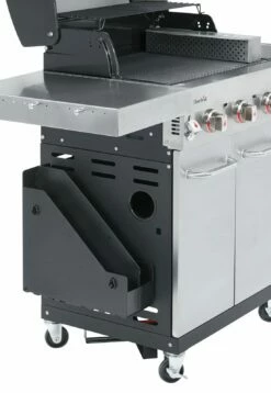 MADE2MATCH STORAGE BOX -Charbroil Shop 216f5995edef045914e1bc3acc90076b 9530072P04