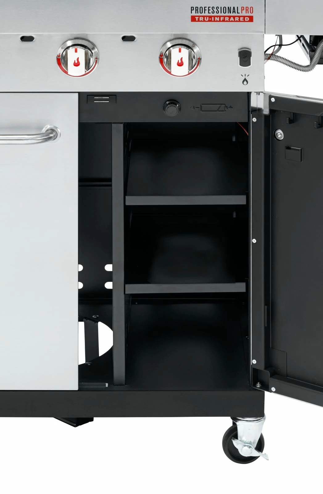 MADE2MATCH INSIDE SHELF PROF 3 MADE2MATCH INSIDE SHELF PROF