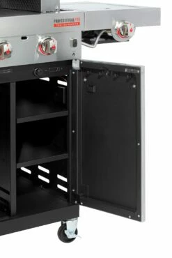 MADE2MATCH INSIDE SHELF PROF 8 MADE2MATCH INSIDE SHELF PROF -Charbroil Shop 24c09d8655b42f89014cc82c7079b418 9530073P04