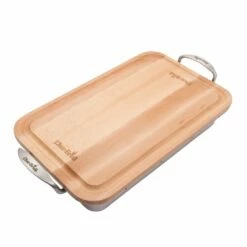 GRILL+ ROASTING DISH & CUTTING BOARD -Charbroil Shop 278180590382cdbe22f3c38bbfb72bf2 9530014P04