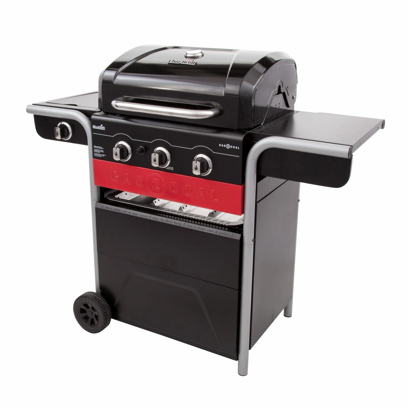 Gas2Coal 330 3 Gas2Coal 330