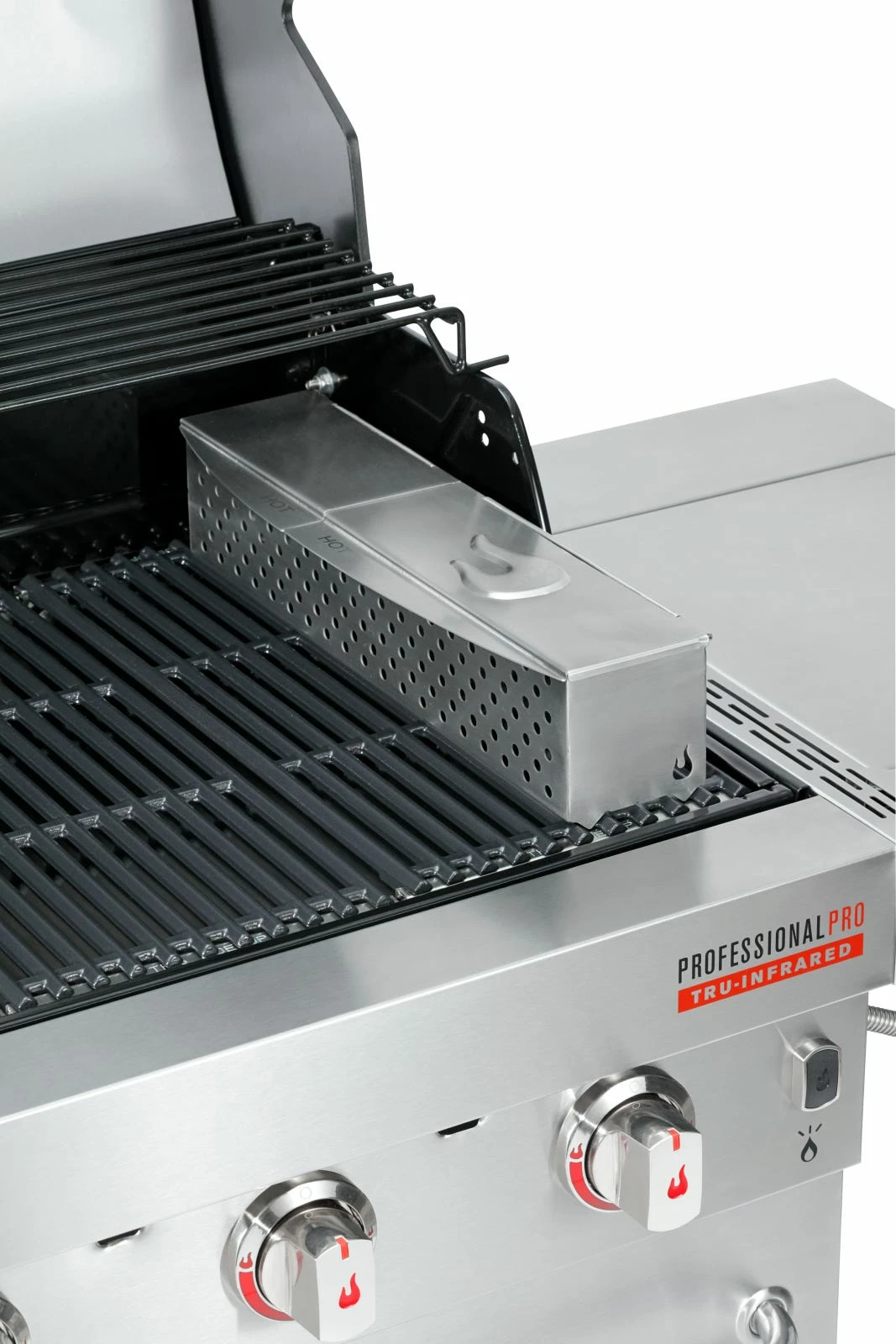 MADE2MATCH Smoker Box 4 MADE2MATCH Smoker Box - Image 2