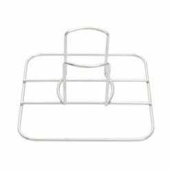 GRILL+ Beer-can Chicken Rack