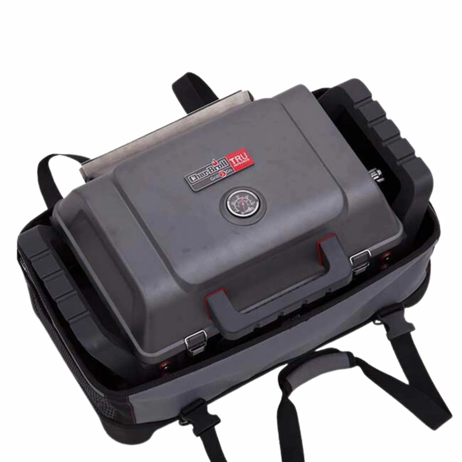 GRILL2GO CARRY-ALL 5 GRILL2GO CARRY-ALL - Image 3