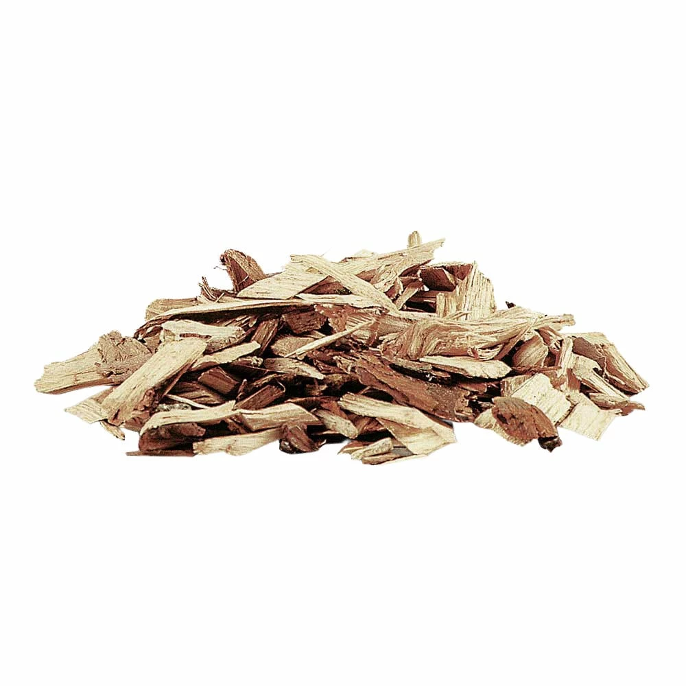 WOOD CHIPS HICKORY 3 WOOD CHIPS HICKORY