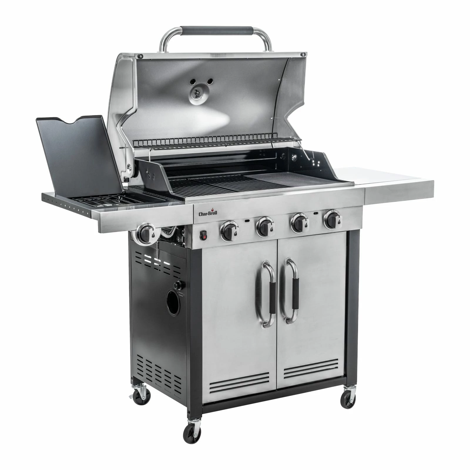 Advantage 445 S 10 Advantage 445 S - Image 8